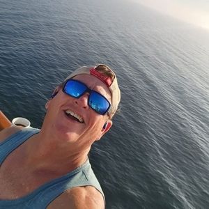 Meet your Posher, Jeff